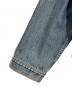 中古・古着 LEVI'S (リーバイス) デニムジャケット インディゴ サイズ:L：10000円