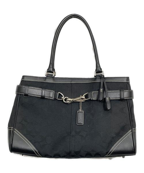 COACH（コーチ）COACH (コーチ) バッグの古着・服飾アイテム