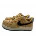 NIKE (ナイキ) ローカットスニーカー ブラウン サイズ:27.5：14000円