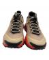 中古・古着 NIKE (ナイキ) トレッキングシューズ ブラウン サイズ:27.5：25000円