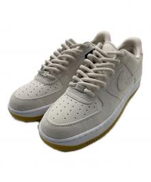 NIKE（ナイキ）の古着「ローカットスニーカー」｜アイボリー