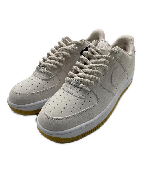 NIKE（ナイキ）NIKE (ナイキ) ローカットスニーカー アイボリー サイズ:28の古着・服飾アイテム