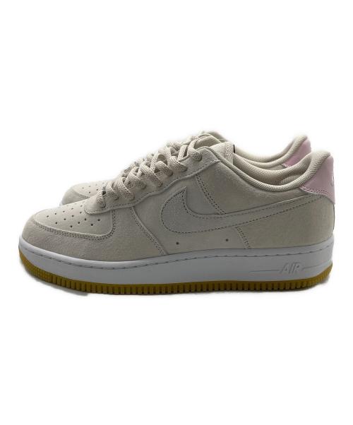 NIKE（ナイキ）NIKE (ナイキ) ローカットスニーカー アイボリー サイズ:28の古着・服飾アイテム