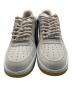 中古・古着 NIKE (ナイキ) ローカットスニーカー アイボリー サイズ:28：15000円