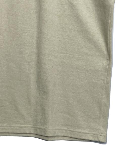 freewheelers（フリーホイーラーズ）freewheelers (フリーホイーラーズ) Tシャツ アイボリー サイズ:42 未使用品の古着・服飾アイテム