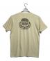 freewheelers (フリーホイーラーズ) Tシャツ アイボリー サイズ:42 未使用品：9000円