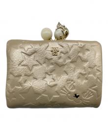ANNA SUI（アナスイ）の古着「2つ折り財布」