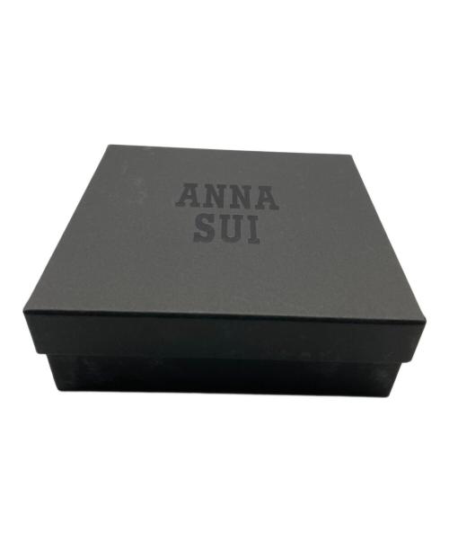 ANNA SUI（アナスイ）ANNA SUI (アナスイ) 2つ折り財布の古着・服飾アイテム
