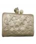 ANNA SUI (アナスイ) 2つ折り財布：10000円