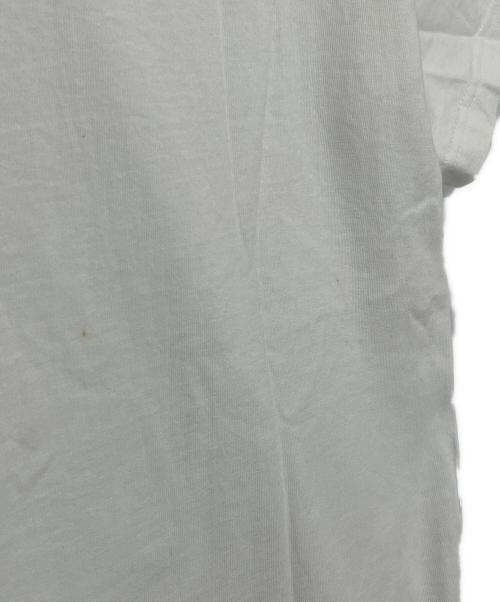 SUPREME（シュプリーム）SUPREME (シュプリーム) Tシャツ ホワイト サイズ:Lの古着・服飾アイテム