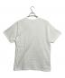 SUPREME (シュプリーム) Tシャツ ホワイト サイズ:L：7000円