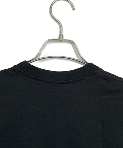 SUPREME（シュプリーム）SUPREME (シュプリーム) Tシャツ ブラック サイズ:Lの古着・服飾アイテム
