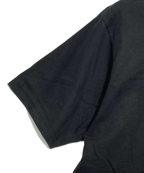 SUPREME（シュプリーム）SUPREME (シュプリーム) Tシャツ ブラック サイズ:Lの古着・服飾アイテム