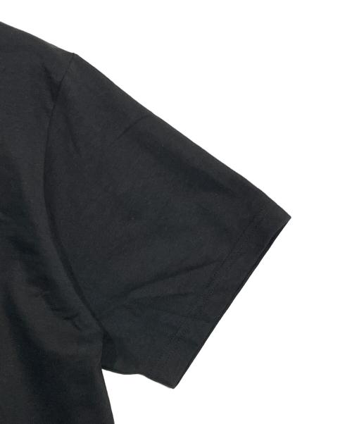 SUPREME（シュプリーム）SUPREME (シュプリーム) Tシャツ ブラック サイズ:Lの古着・服飾アイテム