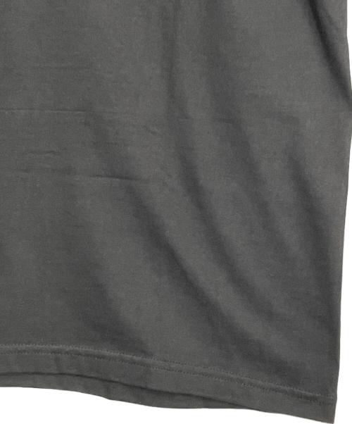 SUPREME（シュプリーム）SUPREME (シュプリーム) Tシャツ ブラック サイズ:Lの古着・服飾アイテム