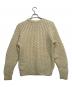 Allen Solly (アレンソリー) ウールニット アイボリー サイズ:M：5000円