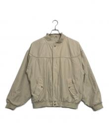 L.L.Bean（エルエルビーン）の古着「ブルゾン」｜カーキ