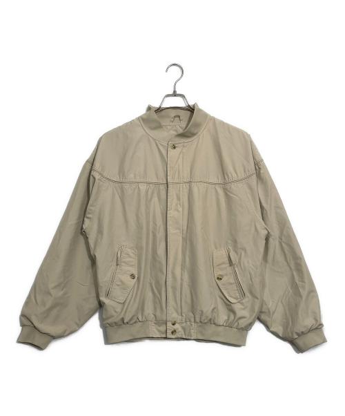 L.L.Bean（エルエルビーン）L.L.Bean (エルエルビーン) ブルゾン カーキ サイズ:不明の古着・服飾アイテム