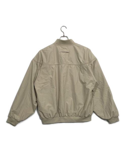 L.L.Bean（エルエルビーン）L.L.Bean (エルエルビーン) ブルゾン カーキ サイズ:不明の古着・服飾アイテム