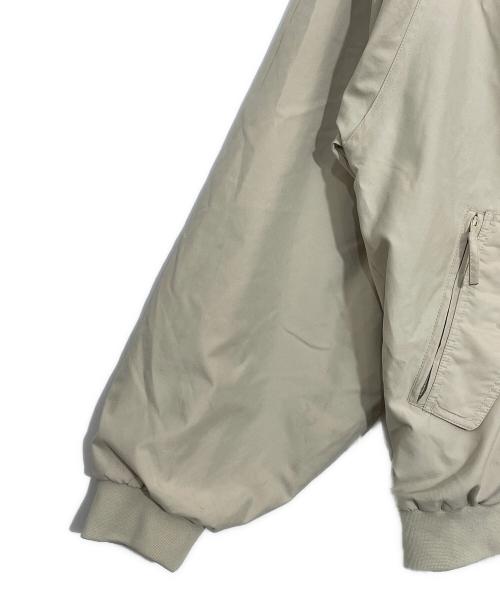 L.L.Bean（エルエルビーン）L.L.Bean (エルエルビーン) ブルゾン カーキ サイズ:不明の古着・服飾アイテム