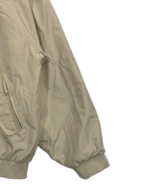 L.L.Bean（エルエルビーン）L.L.Bean (エルエルビーン) ブルゾン カーキ サイズ:不明の古着・服飾アイテム