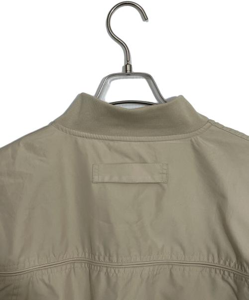 L.L.Bean（エルエルビーン）L.L.Bean (エルエルビーン) ブルゾン カーキ サイズ:不明の古着・服飾アイテム
