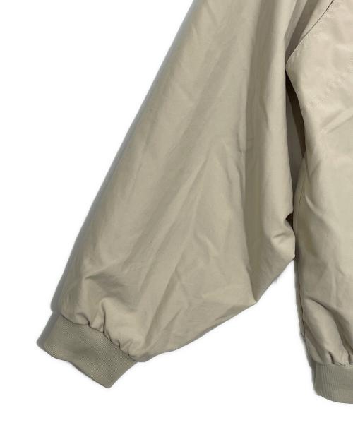 L.L.Bean（エルエルビーン）L.L.Bean (エルエルビーン) ブルゾン カーキ サイズ:不明の古着・服飾アイテム