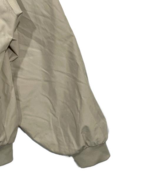 L.L.Bean（エルエルビーン）L.L.Bean (エルエルビーン) ブルゾン カーキ サイズ:不明の古着・服飾アイテム