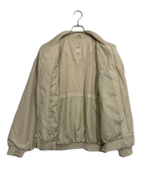 L.L.Bean（エルエルビーン）L.L.Bean (エルエルビーン) ブルゾン カーキ サイズ:不明の古着・服飾アイテム