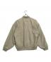 L.L.Bean (エルエルビーン) ブルゾン カーキ サイズ:不明：6000円