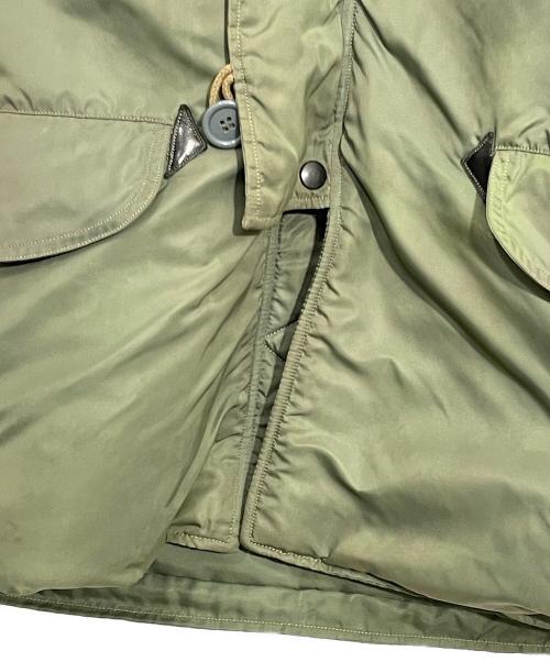 BUZZ RICKSON'S（バズリクソンズ）BUZZ RICKSON'S (バズリクソンズ) N-3Bタイプコート オリーブ サイズ:Sの古着・服飾アイテム