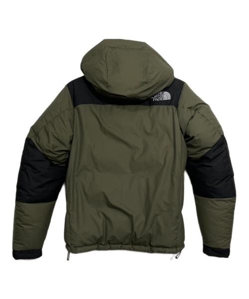 THE NORTH FACE（ザ ノース フェイス）THE NORTH FACE (ザ ノース フェイス) ダウンジャケット オリーブ サイズ:Lの古着・服飾アイテム