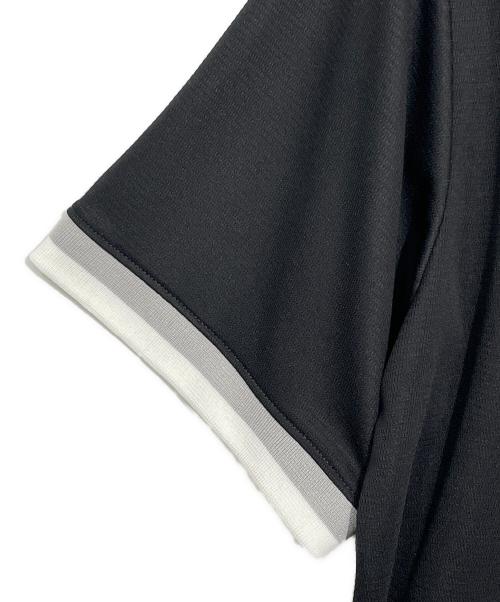 NIKE（ナイキ）NIKE (ナイキ) ホワイトソックス レプリカシャツ ブラック サイズ:Lの古着・服飾アイテム