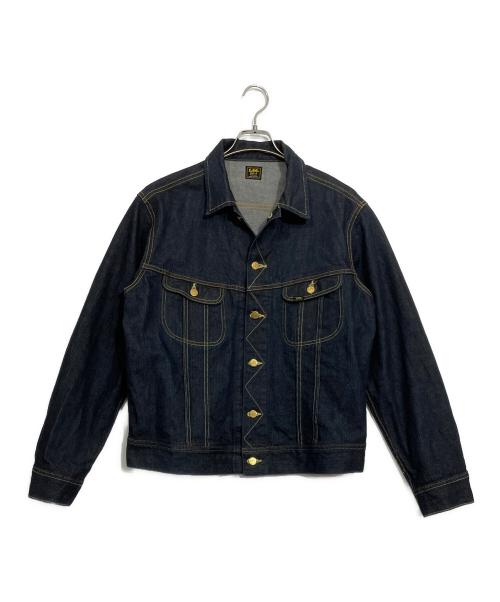 LEE（リー）LEE (リー) 101-Ｊデニムジャケット インディゴ サイズ:Lの古着・服飾アイテム