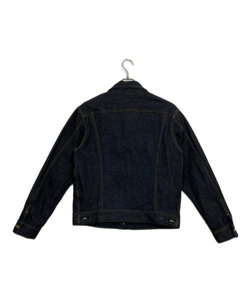LEE（リー）LEE (リー) 101-Ｊデニムジャケット インディゴ サイズ:Lの古着・服飾アイテム