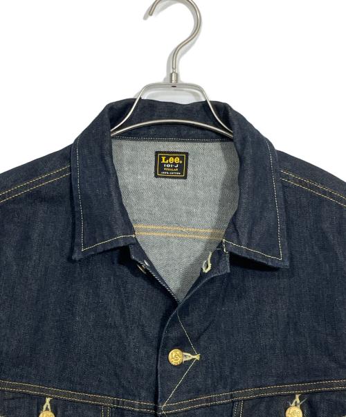 LEE（リー）LEE (リー) 101-Ｊデニムジャケット インディゴ サイズ:Lの古着・服飾アイテム
