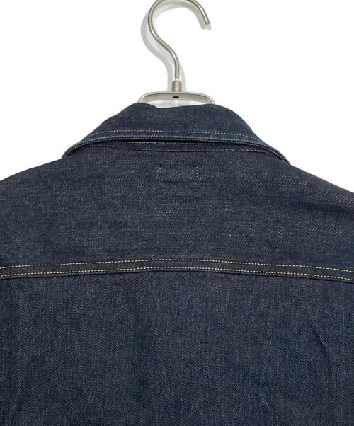 LEE（リー）LEE (リー) 101-Ｊデニムジャケット インディゴ サイズ:Lの古着・服飾アイテム