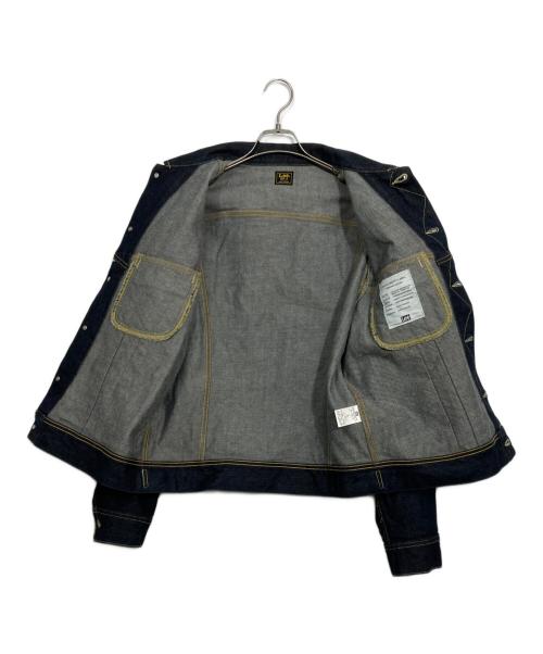LEE（リー）LEE (リー) 101-Ｊデニムジャケット インディゴ サイズ:Lの古着・服飾アイテム