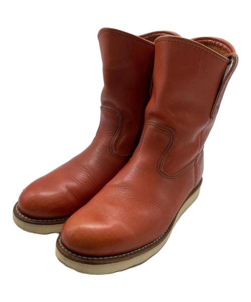 RED WING（レッドウィング）RED WING (レッドウィング) ペコスブーツ サイズ:26の古着・服飾アイテム