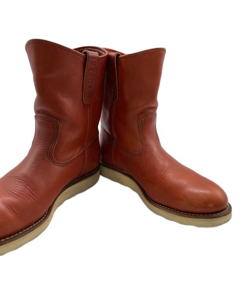 RED WING（レッドウィング）RED WING (レッドウィング) ペコスブーツ サイズ:26の古着・服飾アイテム