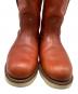 中古・古着 RED WING (レッドウィング) ペコスブーツ サイズ:26：20000円
