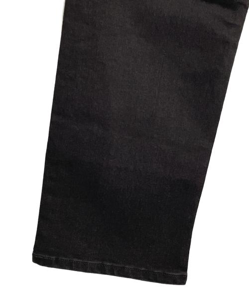 VOLCOM（ボルコム）VOLCOM (ボルコム) パンツ ブラック サイズ:30 未使用品の古着・服飾アイテム