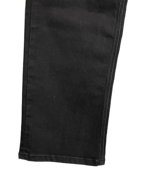 VOLCOM（ボルコム）VOLCOM (ボルコム) パンツ ブラック サイズ:30 未使用品の古着・服飾アイテム