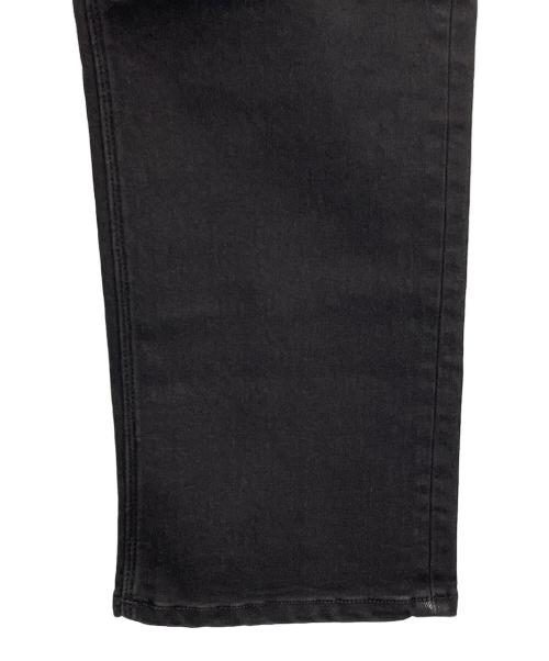 VOLCOM（ボルコム）VOLCOM (ボルコム) パンツ ブラック サイズ:30 未使用品の古着・服飾アイテム