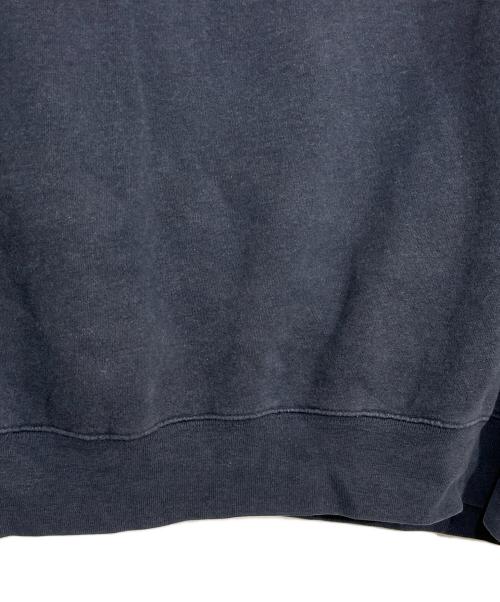 POLO RALPH LAUREN（ポロ・ラルフローレン）POLO RALPH LAUREN (ポロ・ラルフローレン) スウェット ネイビー サイズ:XXLの古着・服飾アイテム