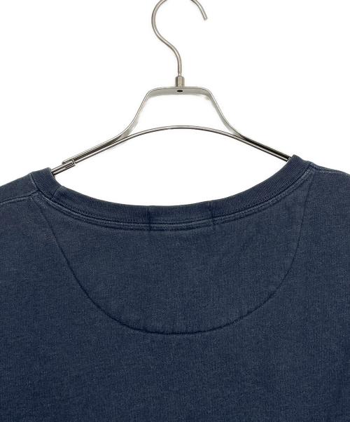 POLO RALPH LAUREN（ポロ・ラルフローレン）POLO RALPH LAUREN (ポロ・ラルフローレン) スウェット ネイビー サイズ:XXLの古着・服飾アイテム