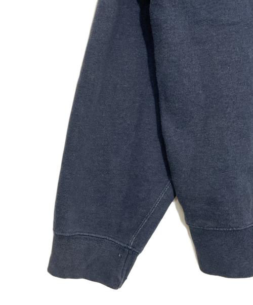 POLO RALPH LAUREN（ポロ・ラルフローレン）POLO RALPH LAUREN (ポロ・ラルフローレン) スウェット ネイビー サイズ:XXLの古着・服飾アイテム