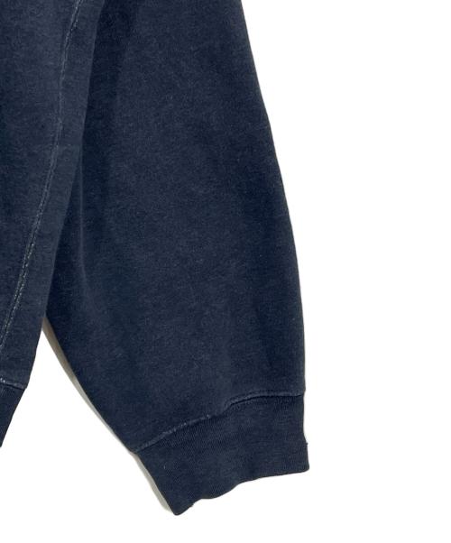 POLO RALPH LAUREN（ポロ・ラルフローレン）POLO RALPH LAUREN (ポロ・ラルフローレン) スウェット ネイビー サイズ:XXLの古着・服飾アイテム