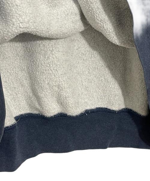 POLO RALPH LAUREN（ポロ・ラルフローレン）POLO RALPH LAUREN (ポロ・ラルフローレン) スウェット ネイビー サイズ:XXLの古着・服飾アイテム