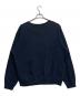 POLO RALPH LAUREN (ポロ・ラルフローレン) スウェット ネイビー サイズ:XXL：10000円